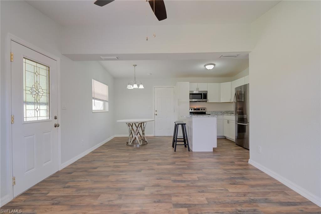 BARDEN SUBDIVISION - Residential