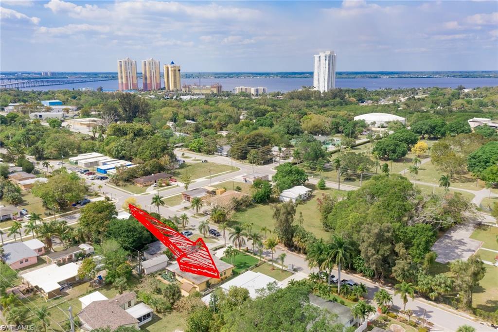 BARDEN SUBDIVISION - Residential