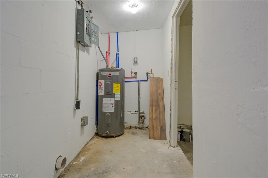 BARDEN SUBDIVISION - Residential