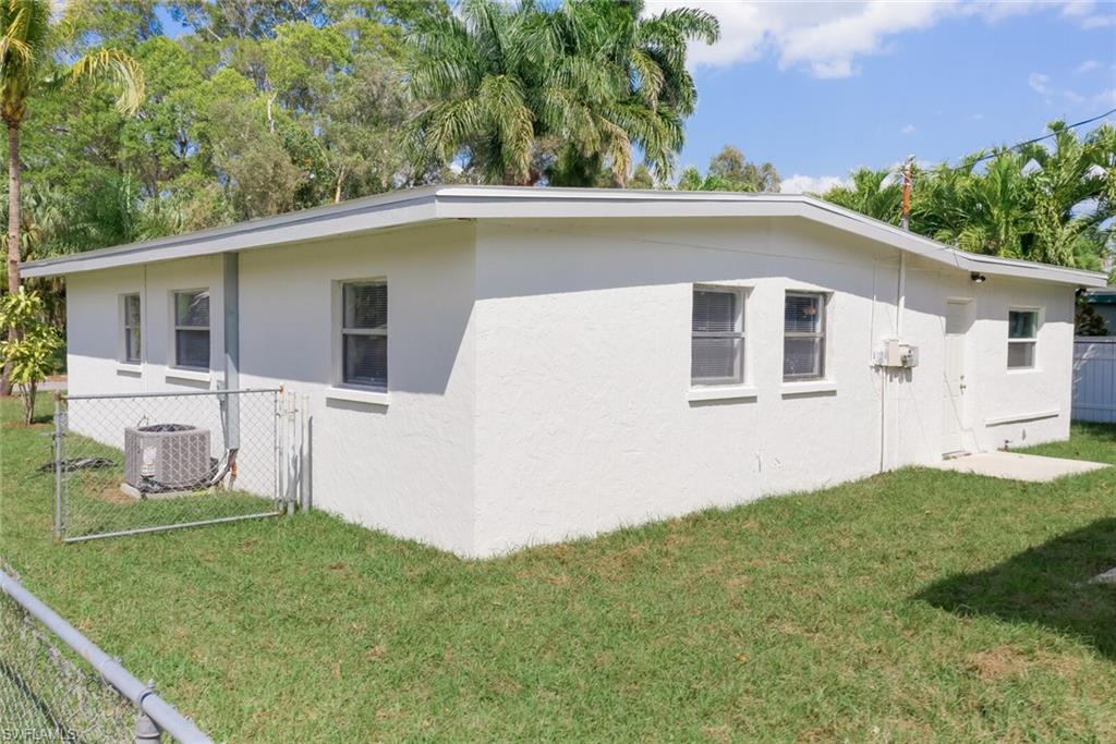 BARDEN SUBDIVISION - Residential