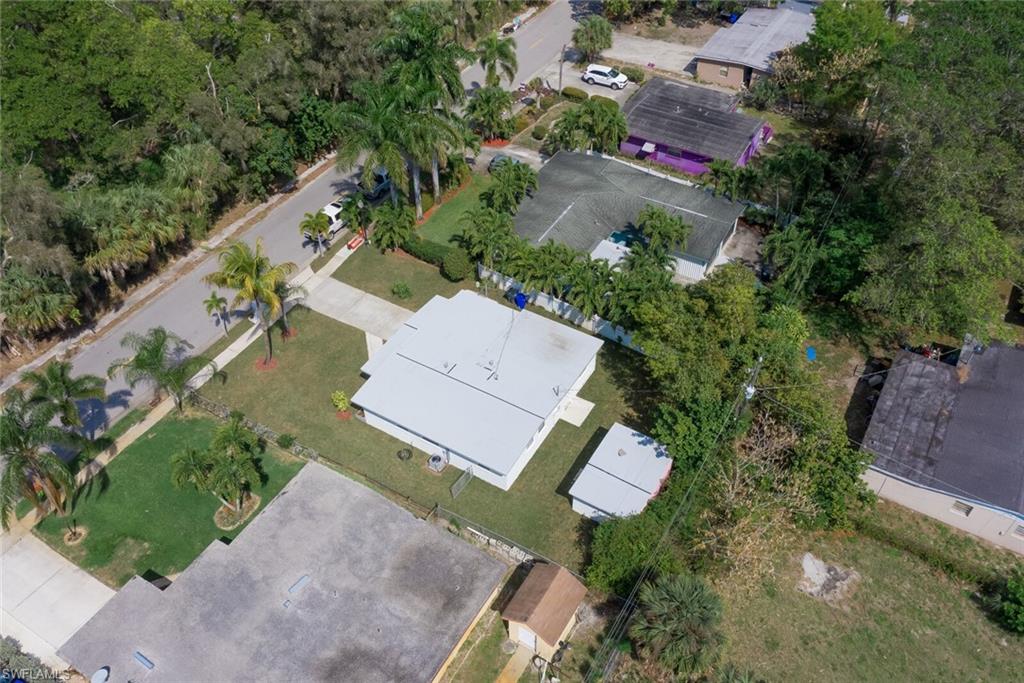 BARDEN SUBDIVISION - Residential