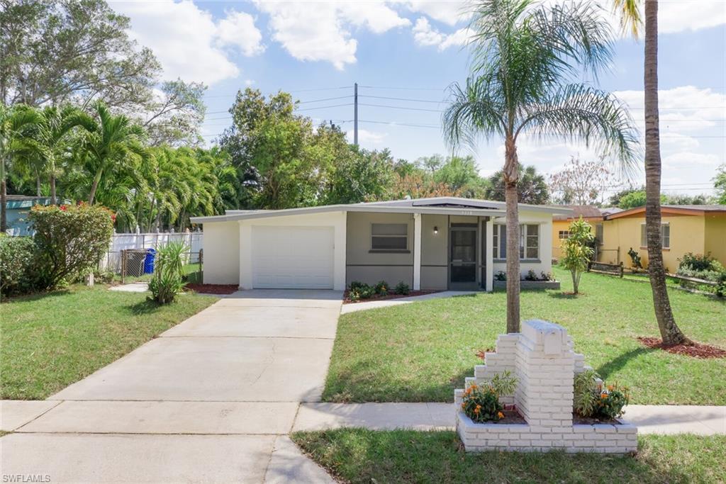 BARDEN SUBDIVISION - Residential