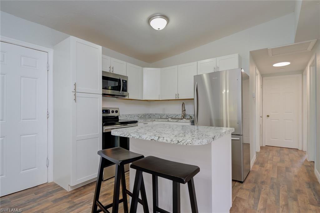 BARDEN SUBDIVISION - Residential