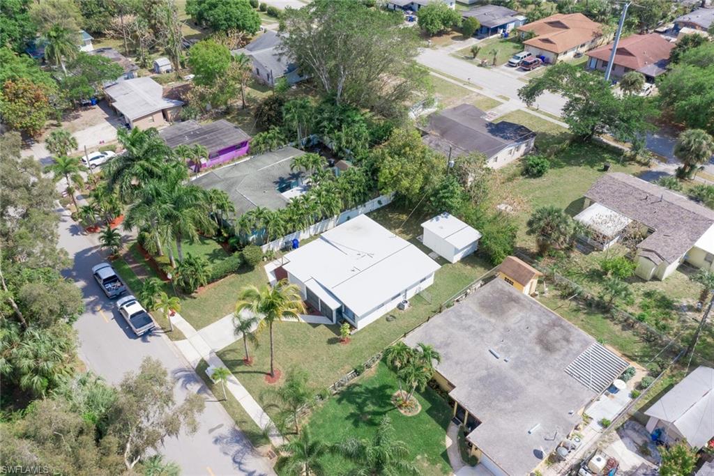 BARDEN SUBDIVISION - Residential