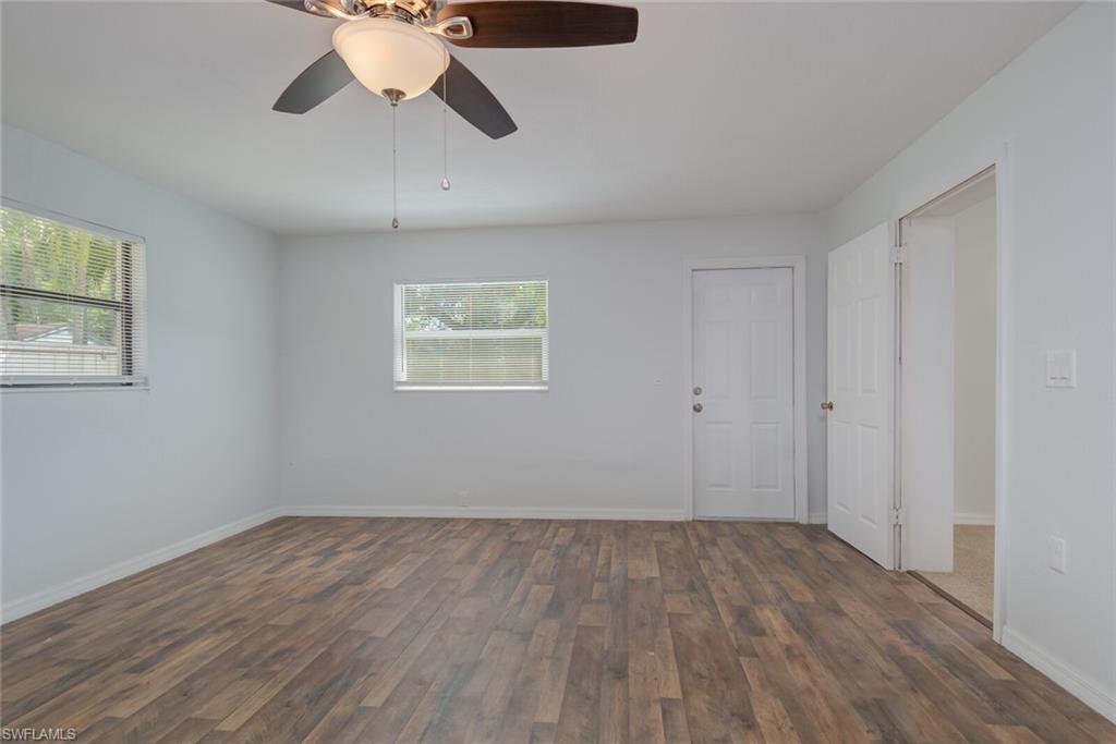 BARDEN SUBDIVISION - Residential