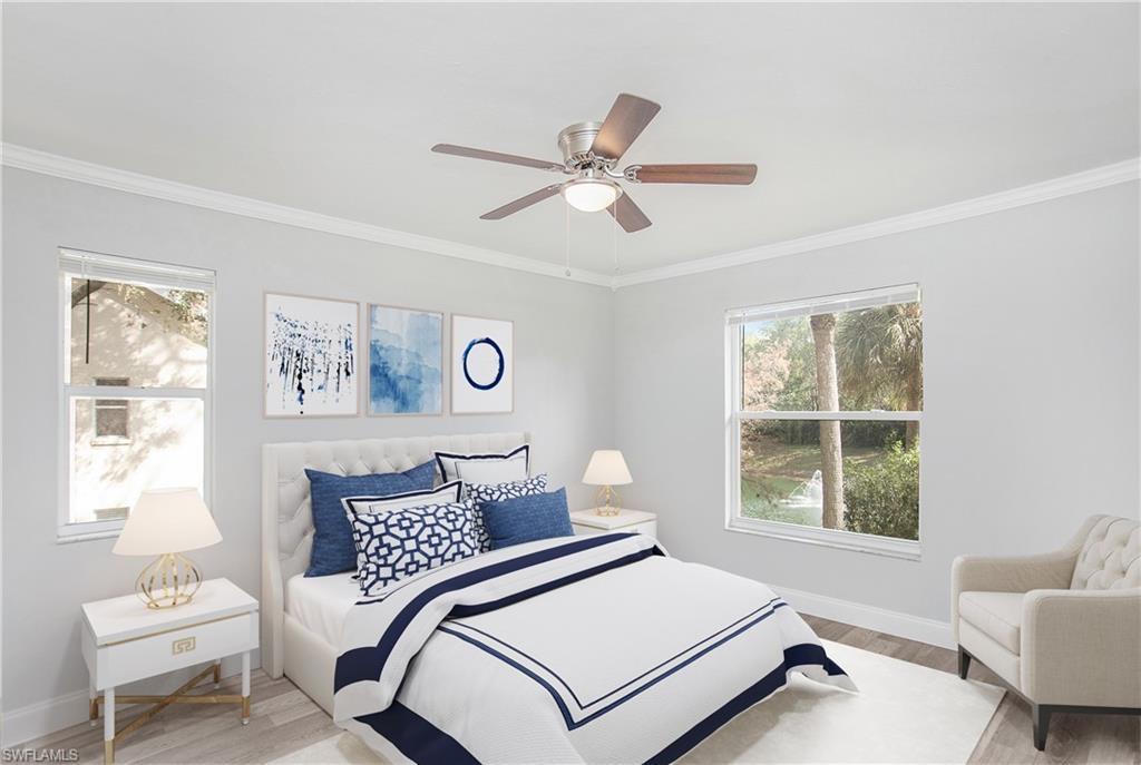 SHERWOOD - Residential