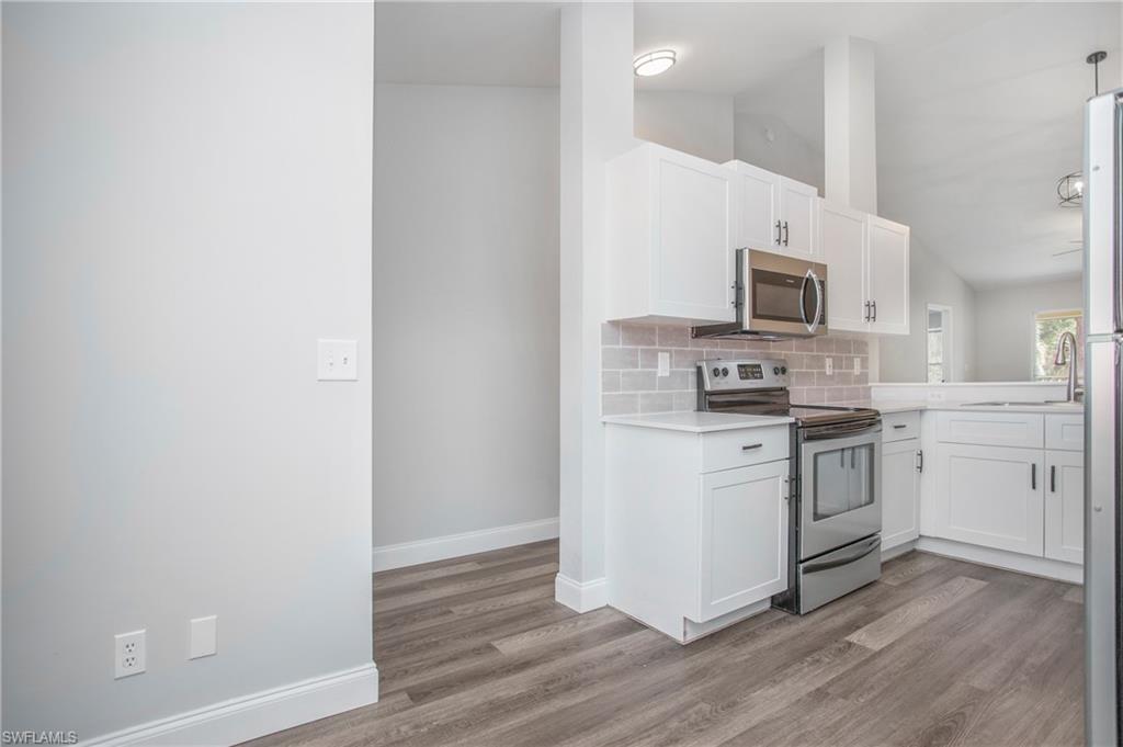 SHERWOOD - Residential