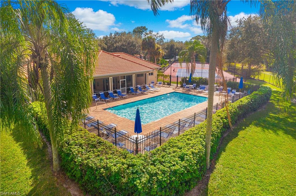 SHERWOOD - Residential