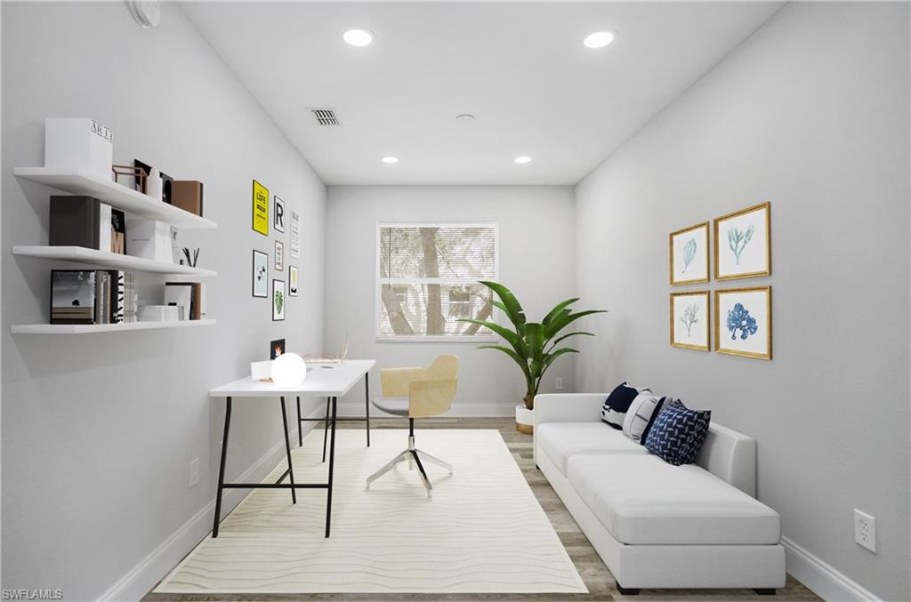 SHERWOOD - Residential