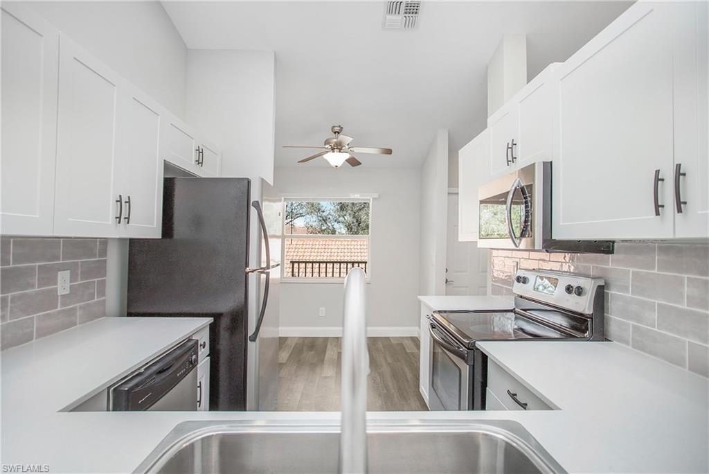 SHERWOOD - Residential