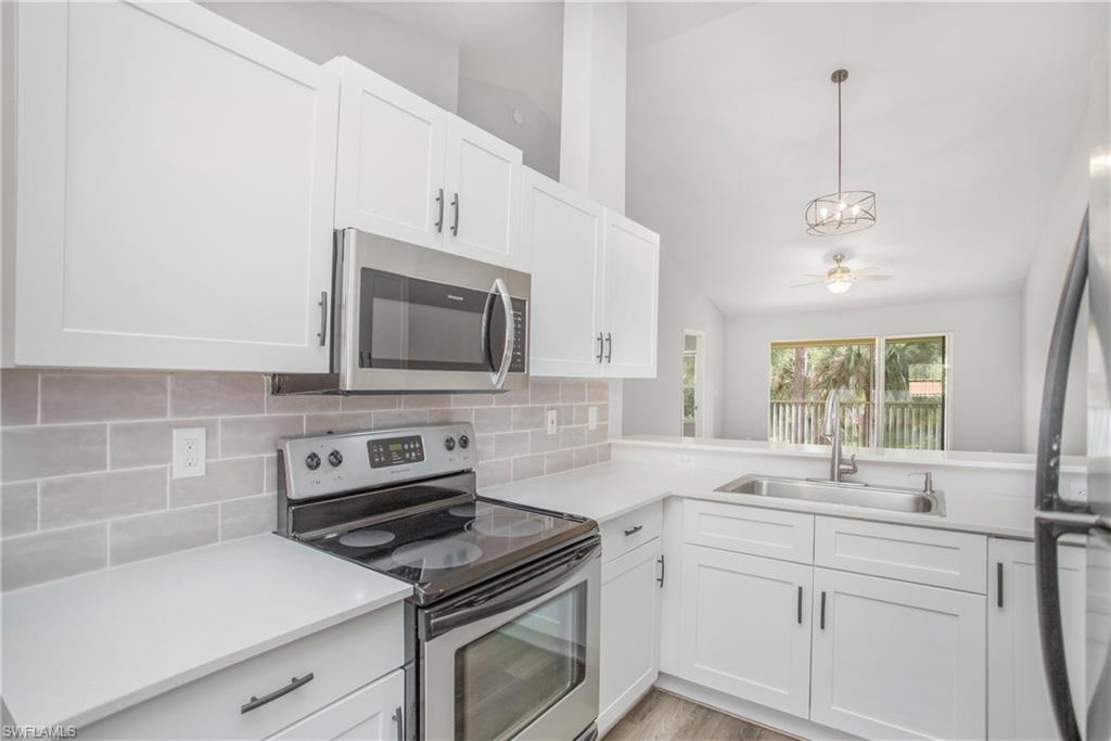 SHERWOOD - Residential