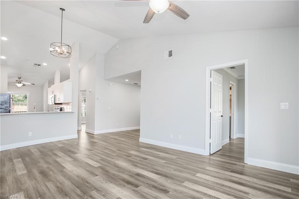 SHERWOOD - Residential