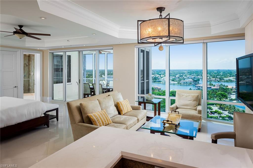 REGENT - Residential