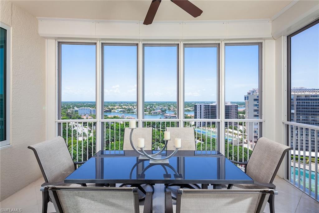 REGENT - Residential