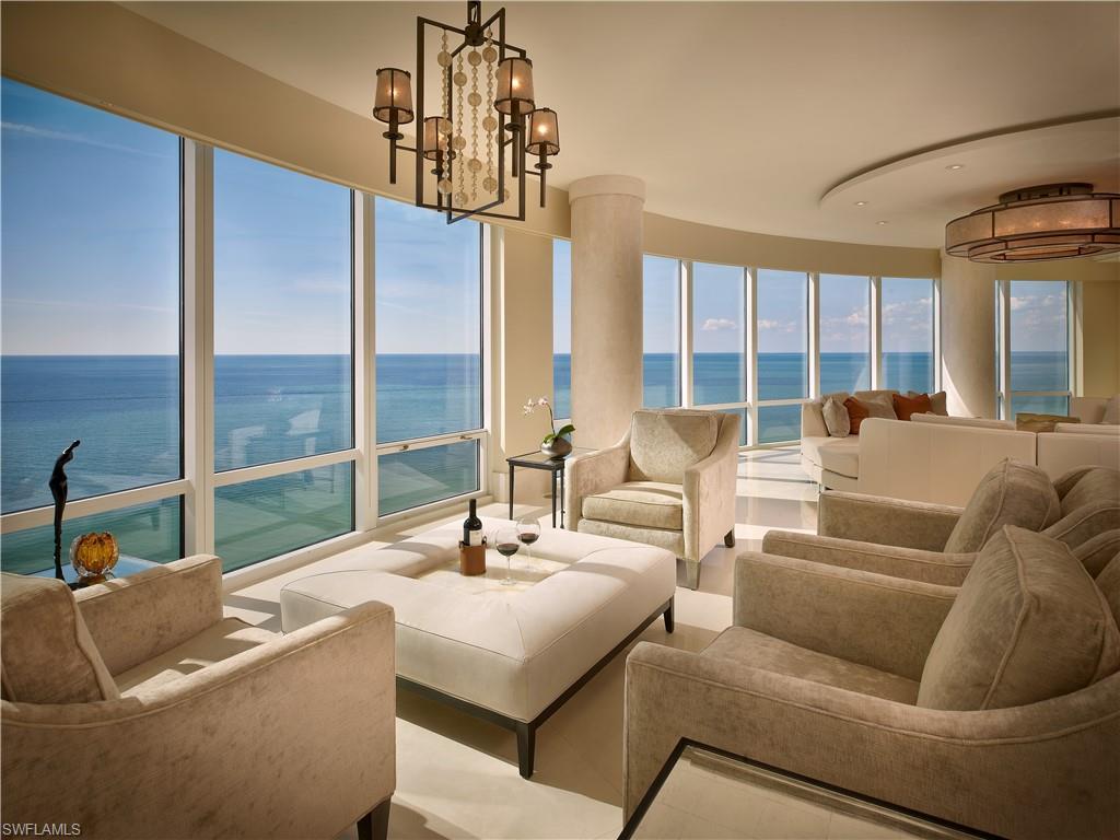 REGENT - Residential