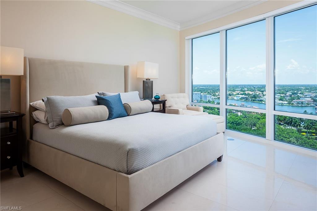 REGENT - Residential