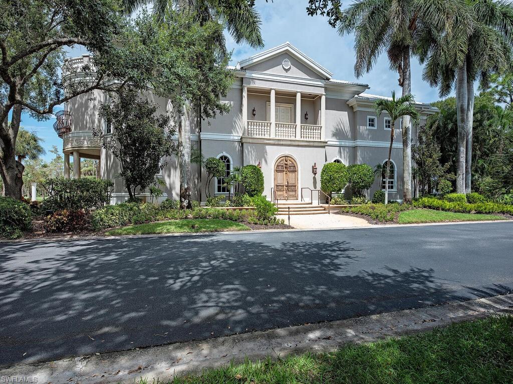 589 Eagle Creek DR