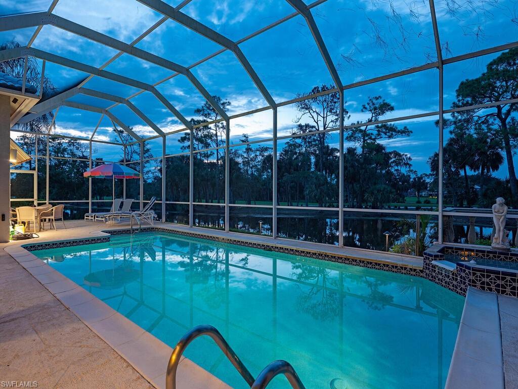 EAGLE CREEK ESTATES - Residential