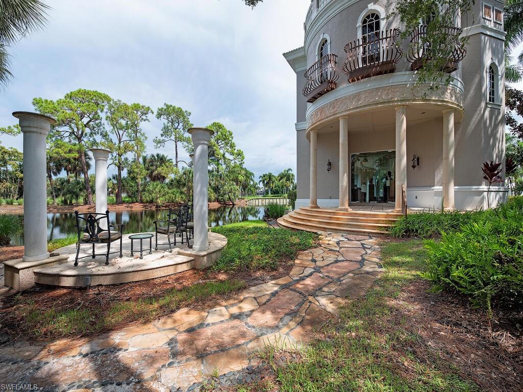 EAGLE CREEK ESTATES - Residential