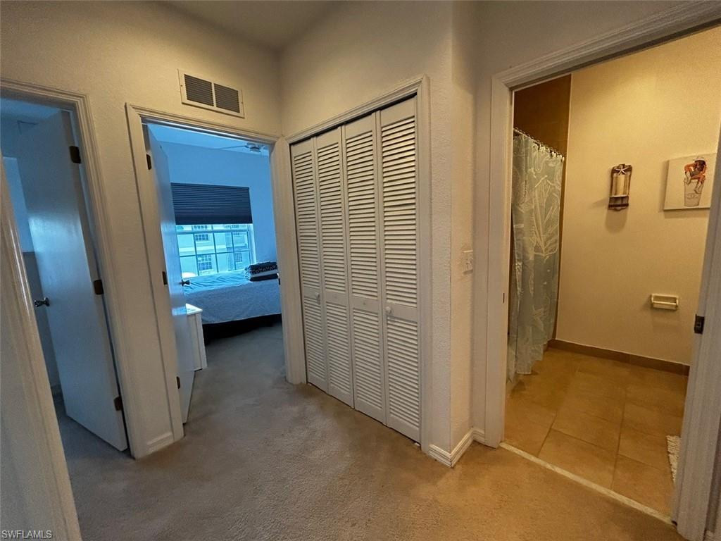 THE COVE AT SIX MILE - Residential Lease