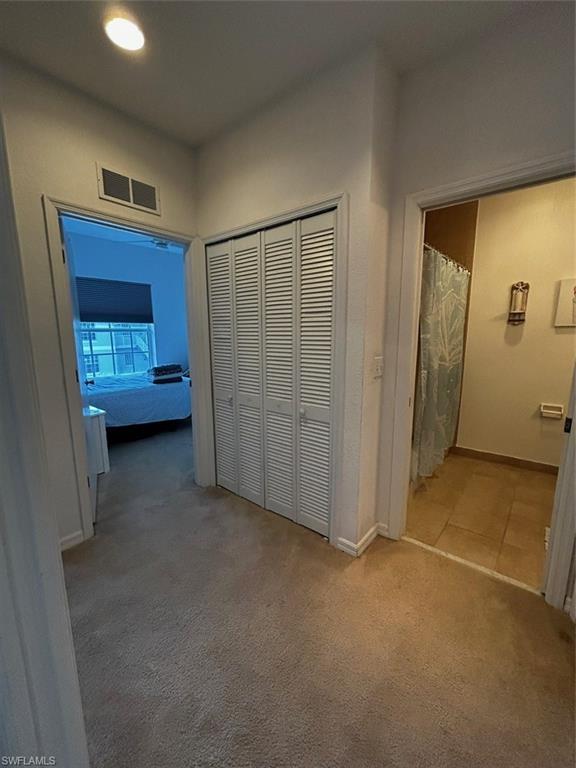 THE COVE AT SIX MILE - Residential Lease