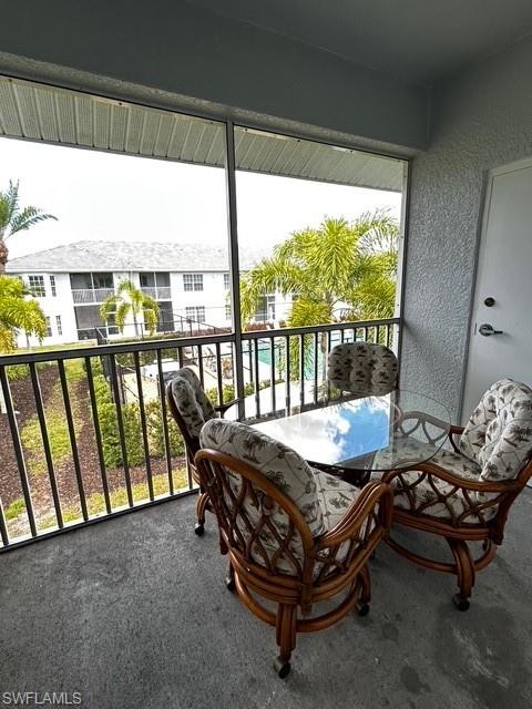 THE COVE AT SIX MILE - Residential Lease