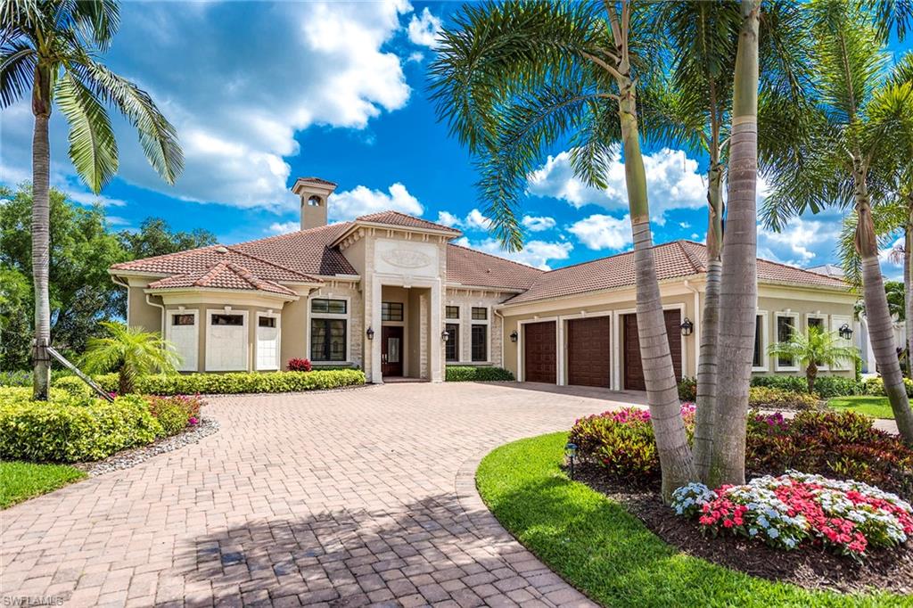 VENEZIA GRANDE ESTATES - Residential