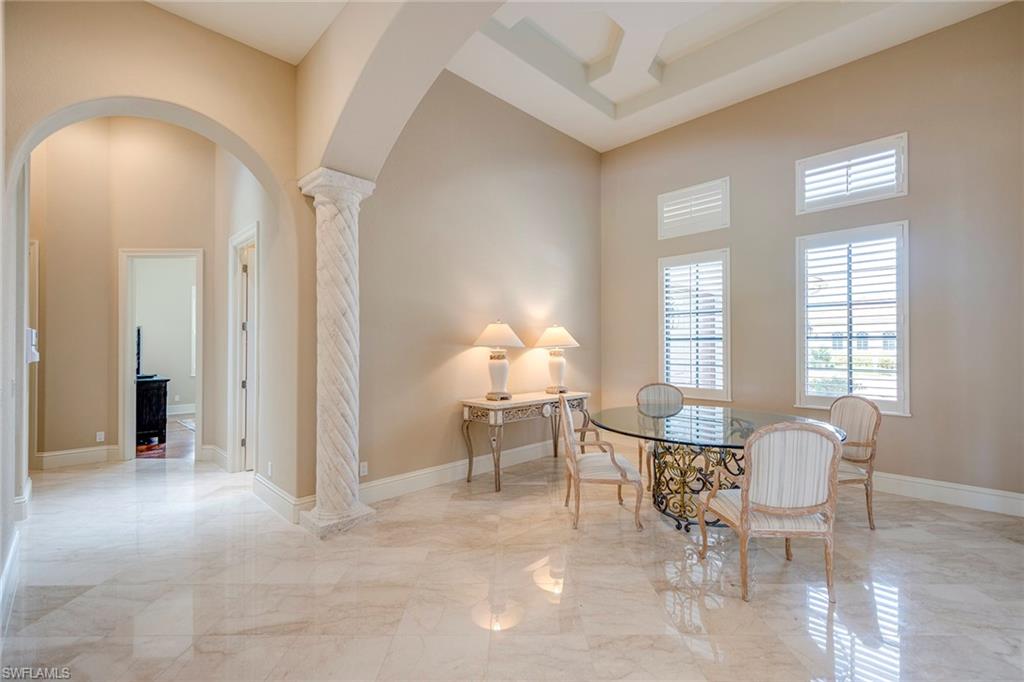 VENEZIA GRANDE ESTATES - Residential