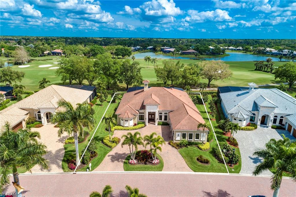 VENEZIA GRANDE ESTATES - Residential