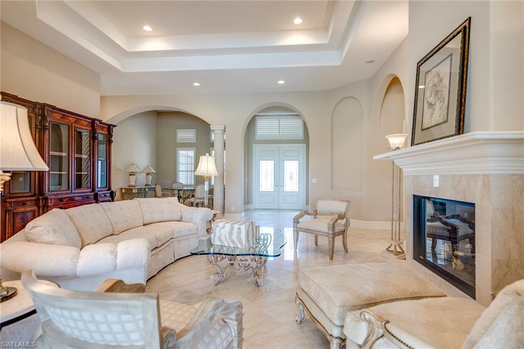 VENEZIA GRANDE ESTATES - Residential