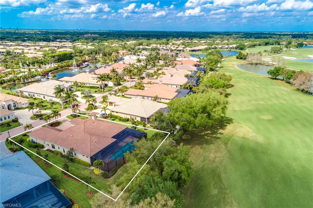 VENEZIA GRANDE ESTATES - Residential