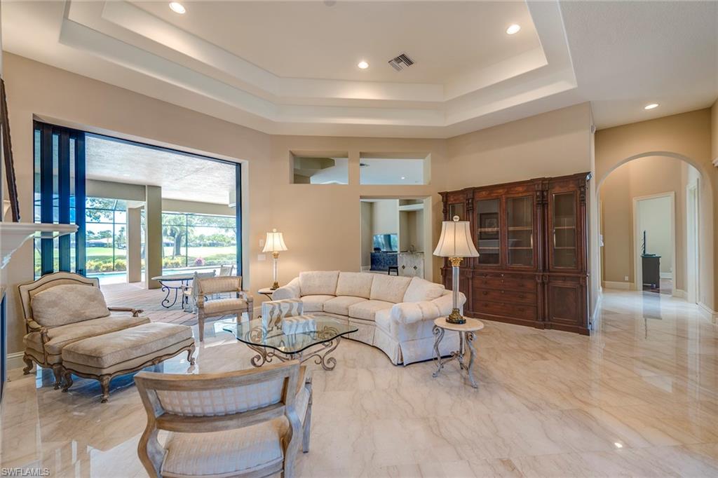 VENEZIA GRANDE ESTATES - Residential