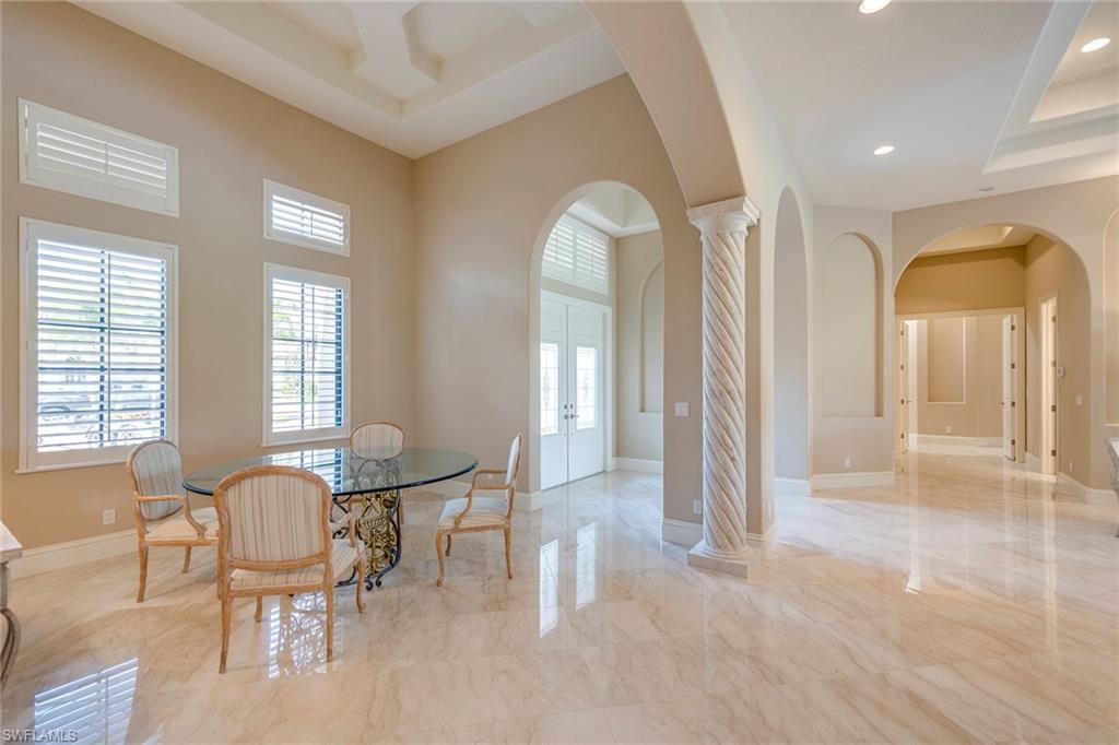 VENEZIA GRANDE ESTATES - Residential