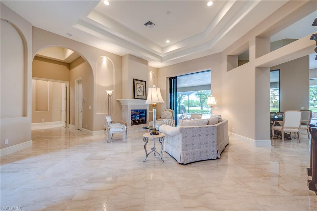 VENEZIA GRANDE ESTATES - Residential