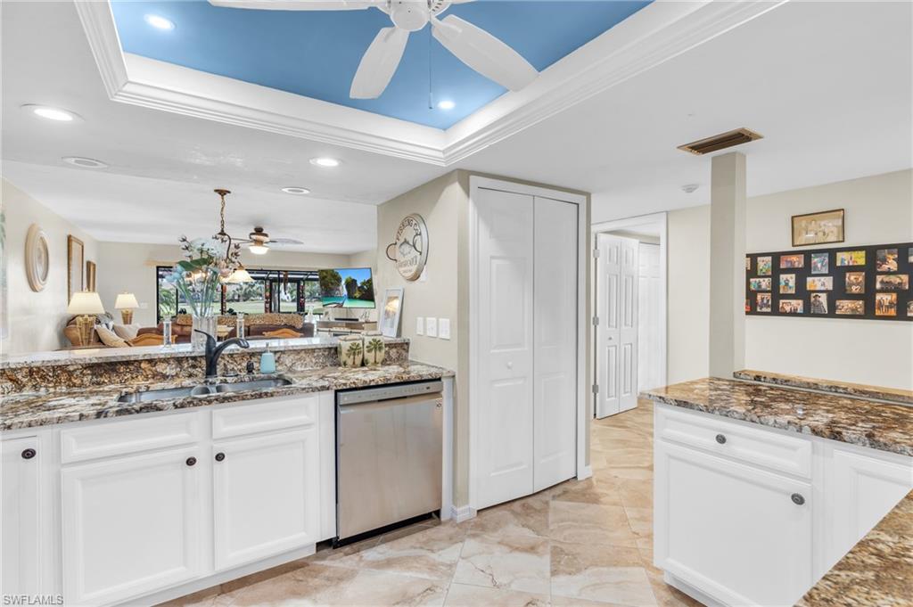 DOVE NEST - Residential