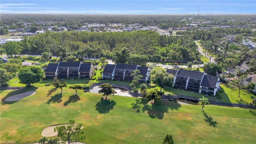 DOVE NEST - Residential