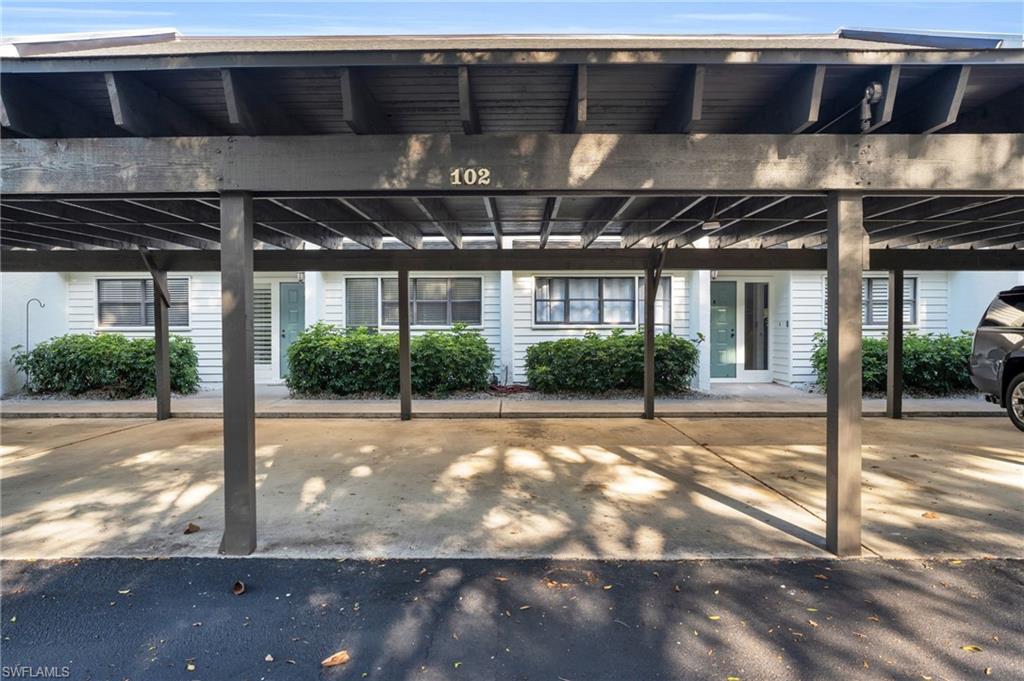 DOVE NEST - Residential