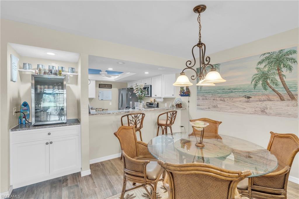 DOVE NEST - Residential