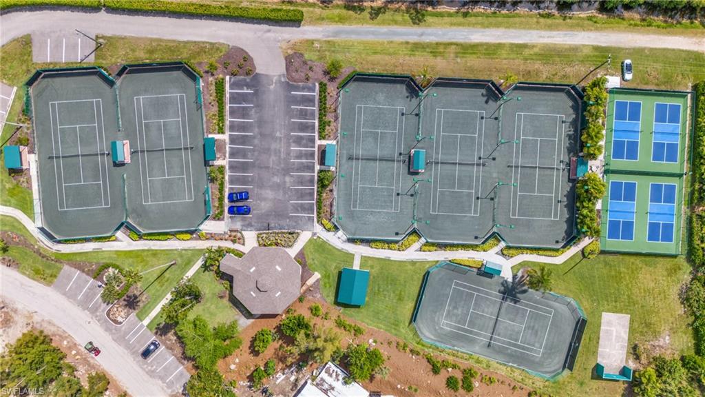 DOVE NEST - Residential