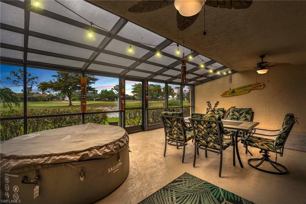 DOVE NEST - Residential