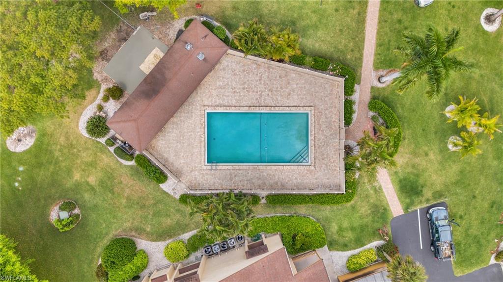 DOVE NEST - Residential