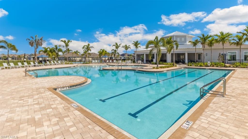 CORAL BAY - Residential