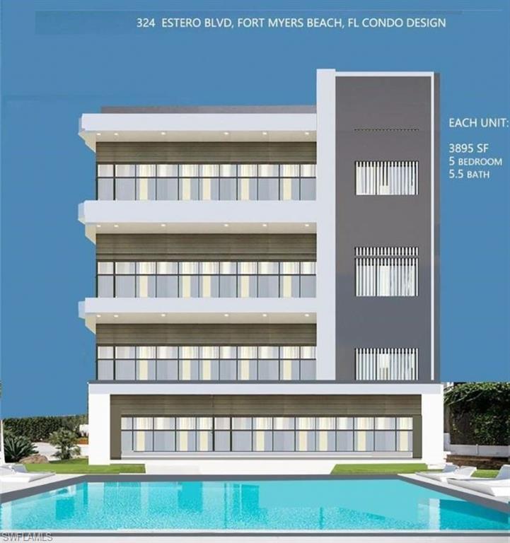 324 Estero BLVD
