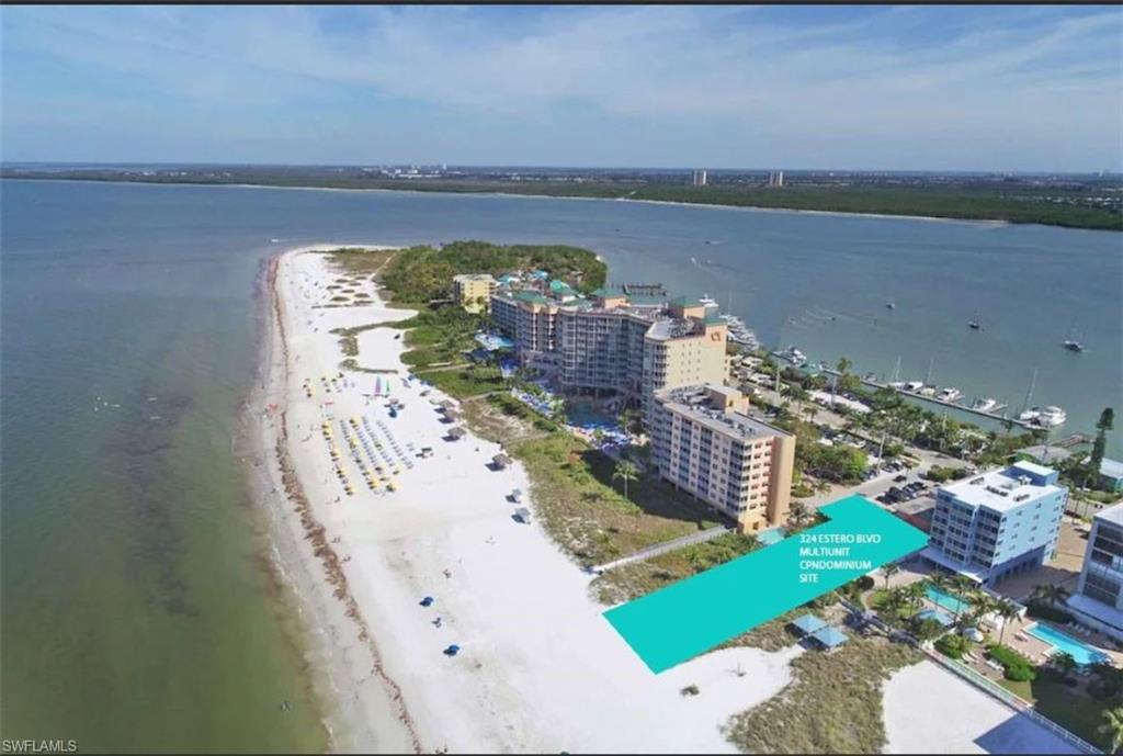 324 Estero BLVD