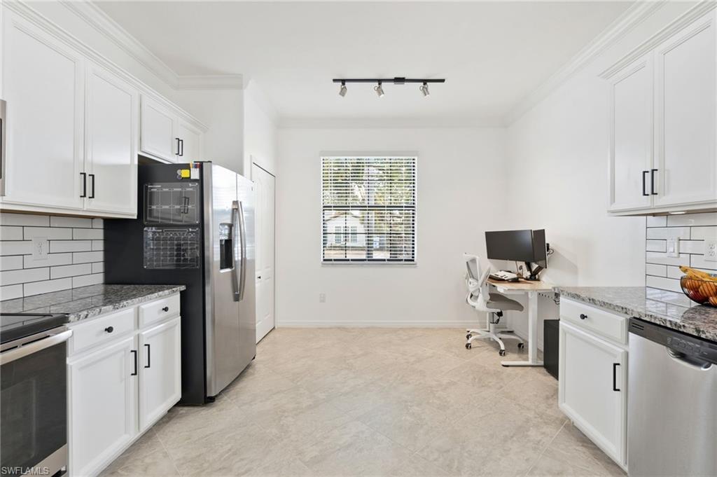 BENT CREEK PRESERVE - Residential