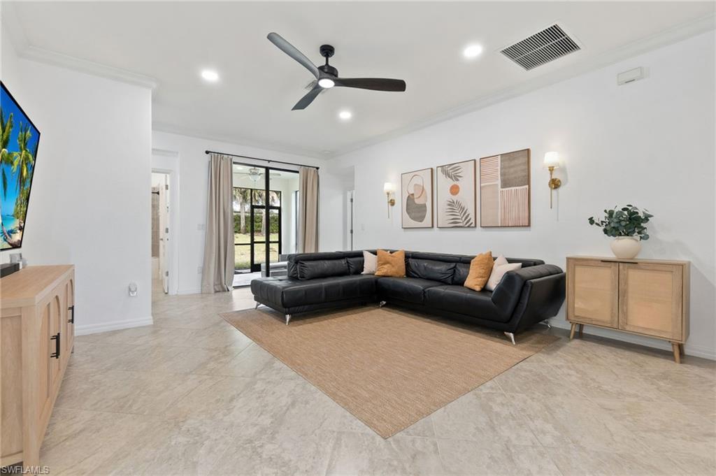 BENT CREEK PRESERVE - Residential