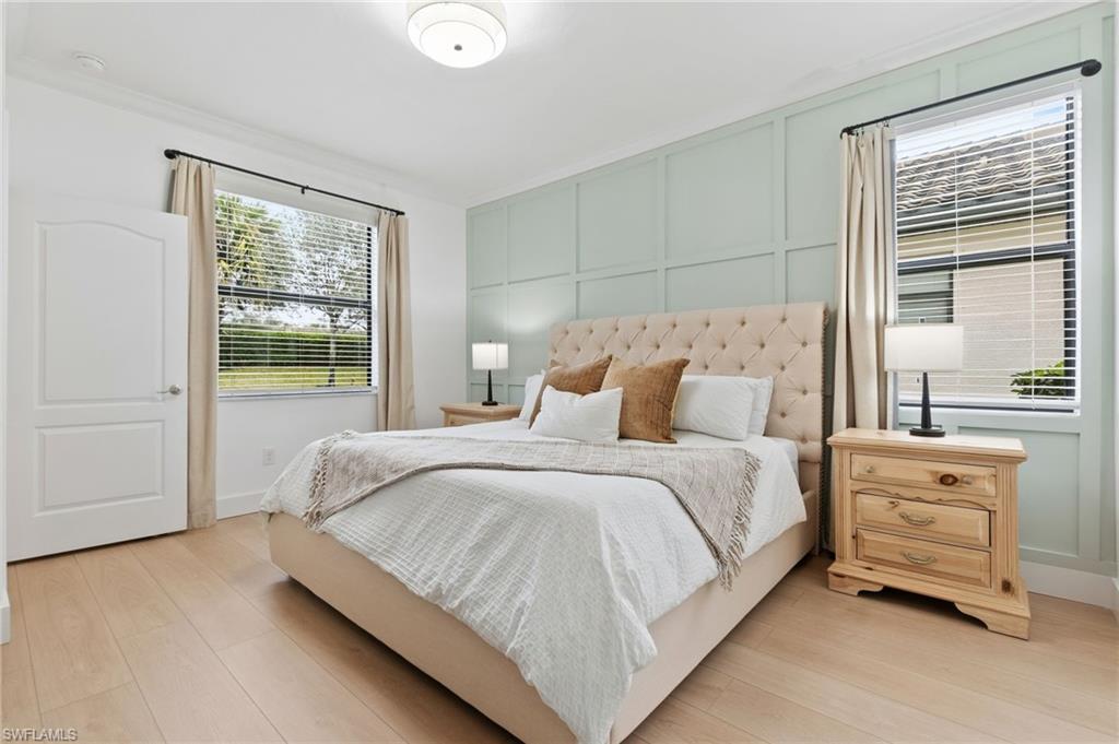 BENT CREEK PRESERVE - Residential