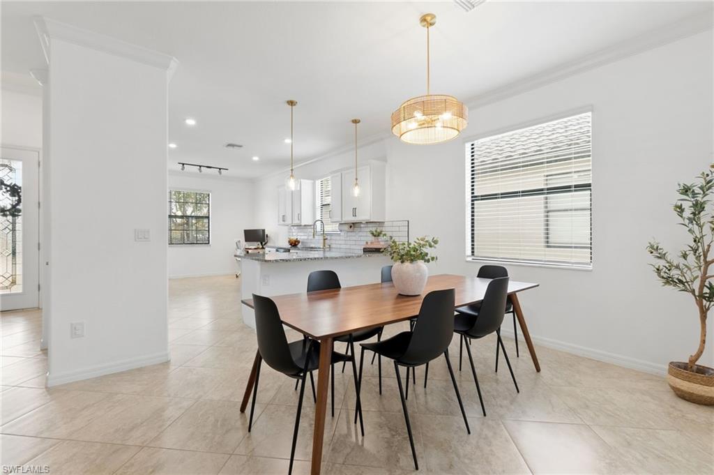 BENT CREEK PRESERVE - Residential