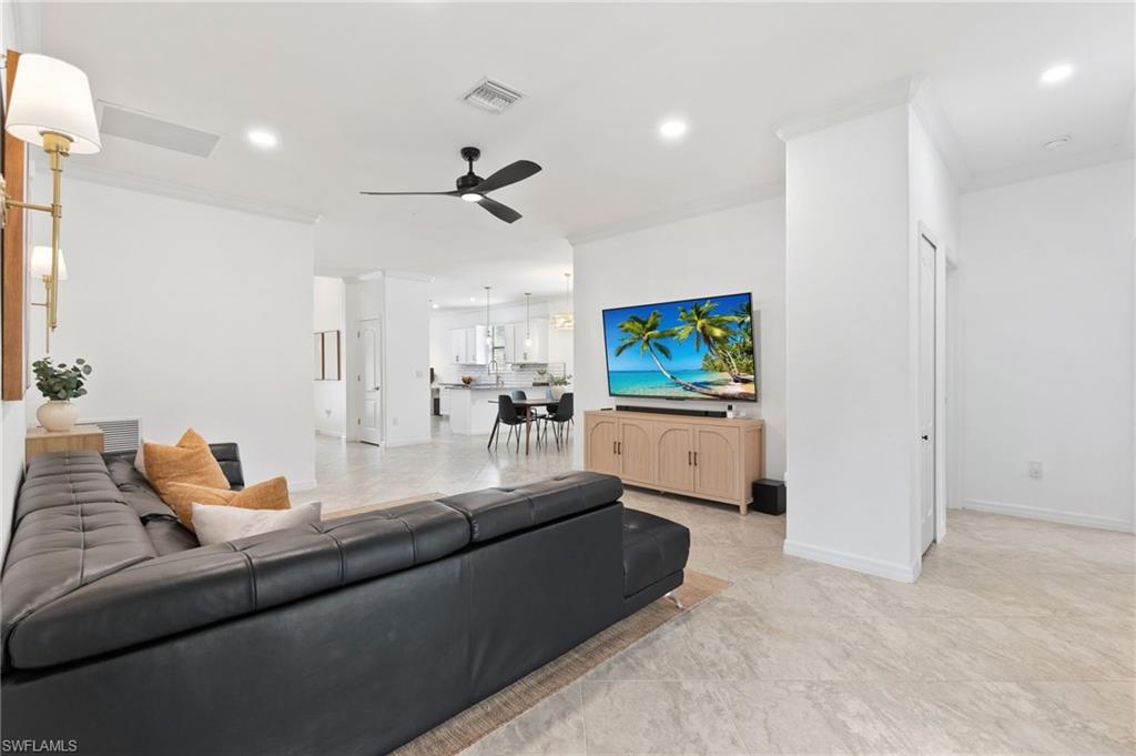 BENT CREEK PRESERVE - Residential