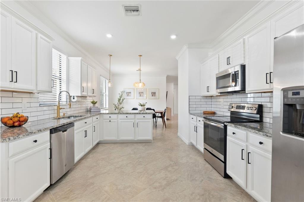 BENT CREEK PRESERVE - Residential